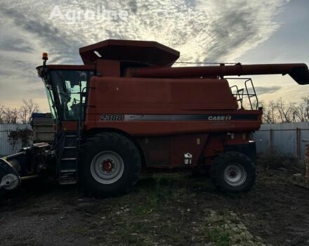 Красный Кейс 2388, объемом двигателя 0 л и пробегом 0 тыс. км за 63694 $, фото 1 на Automoto.ua