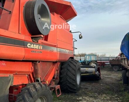 Красный Кейс 2388, объемом двигателя 0 л и пробегом 0 тыс. км за 63694 $, фото 6 на Automoto.ua