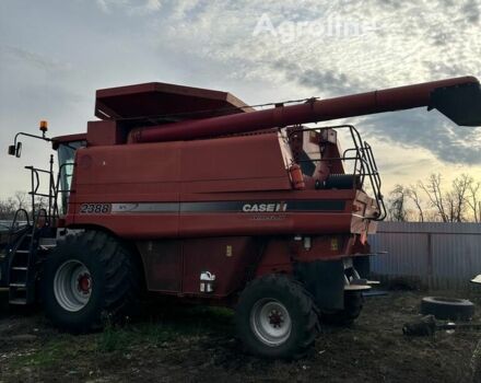 Красный Кейс 2388, объемом двигателя 0 л и пробегом 0 тыс. км за 63694 $, фото 3 на Automoto.ua