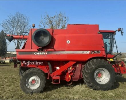 Красный Кейс 2388, объемом двигателя 0 л и пробегом 0 тыс. км за 51204 $, фото 3 на Automoto.ua