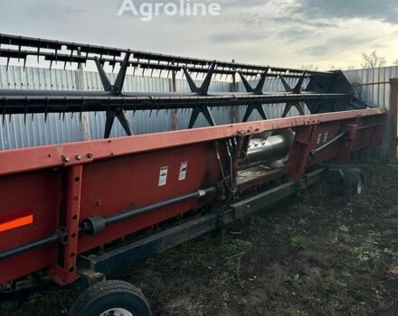 Красный Кейс 2388, объемом двигателя 0 л и пробегом 0 тыс. км за 63694 $, фото 10 на Automoto.ua