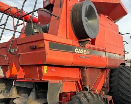 Красный Кейс 2388, объемом двигателя 0 л и пробегом 0 тыс. км за 63694 $, фото 5 на Automoto.ua