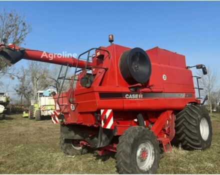 Красный Кейс 2388, объемом двигателя 0 л и пробегом 0 тыс. км за 51204 $, фото 5 на Automoto.ua