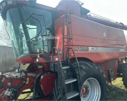 Красный Кейс 2388, объемом двигателя 0 л и пробегом 0 тыс. км за 51204 $, фото 2 на Automoto.ua