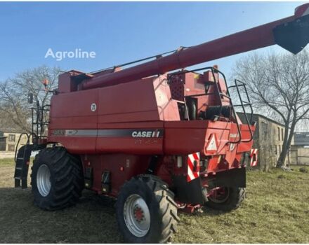 Красный Кейс 2388, объемом двигателя 0 л и пробегом 0 тыс. км за 51204 $, фото 6 на Automoto.ua