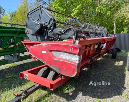 Красный Кейс 2388, объемом двигателя 0 л и пробегом 0 тыс. км за 98856 $, фото 41 на Automoto.ua