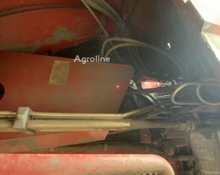 Красный Кейс 2388, объемом двигателя 0 л и пробегом 0 тыс. км за 78968 $, фото 41 на Automoto.ua