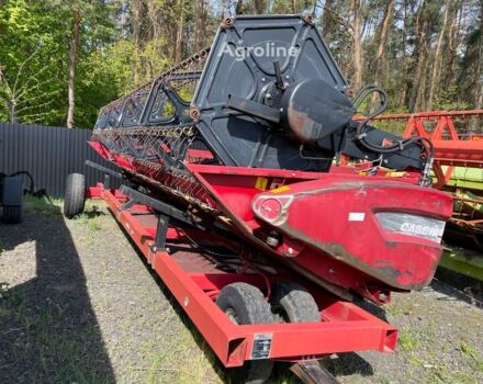 Красный Кейс 2388, объемом двигателя 0 л и пробегом 0 тыс. км за 98856 $, фото 37 на Automoto.ua