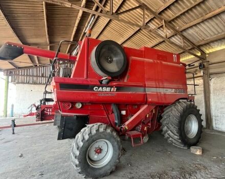 Красный Кейс 2388, объемом двигателя 0 л и пробегом 0 тыс. км за 80344 $, фото 19 на Automoto.ua