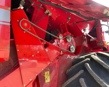 Красный Кейс 2388, объемом двигателя 0 л и пробегом 0 тыс. км за 98856 $, фото 13 на Automoto.ua