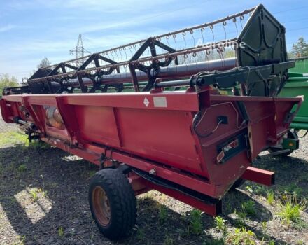 Красный Кейс 2388, объемом двигателя 0 л и пробегом 0 тыс. км за 98856 $, фото 40 на Automoto.ua