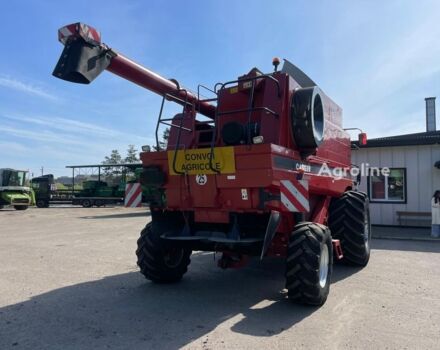 Красный Кейс 2388, объемом двигателя 0 л и пробегом 0 тыс. км за 98856 $, фото 4 на Automoto.ua