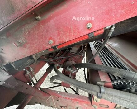 Красный Кейс 2388, объемом двигателя 0 л и пробегом 0 тыс. км за 78968 $, фото 14 на Automoto.ua