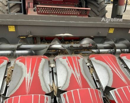 Красный Кейс 2388, объемом двигателя 0 л и пробегом 0 тыс. км за 78968 $, фото 57 на Automoto.ua