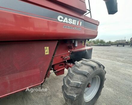 Красный Кейс 2388, объемом двигателя 0 л и пробегом 0 тыс. км за 78968 $, фото 11 на Automoto.ua