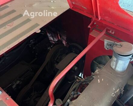 Красный Кейс 2388, объемом двигателя 0 л и пробегом 0 тыс. км за 80344 $, фото 8 на Automoto.ua