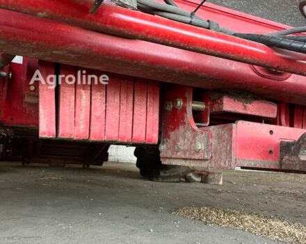 Красный Кейс 2388, объемом двигателя 0 л и пробегом 0 тыс. км за 80344 $, фото 6 на Automoto.ua