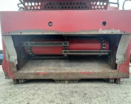 Красный Кейс 2388, объемом двигателя 0 л и пробегом 0 тыс. км за 78968 $, фото 17 на Automoto.ua