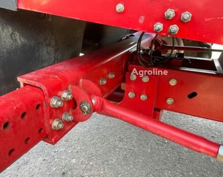 Красный Кейс 2388, объемом двигателя 0 л и пробегом 0 тыс. км за 98856 $, фото 18 на Automoto.ua