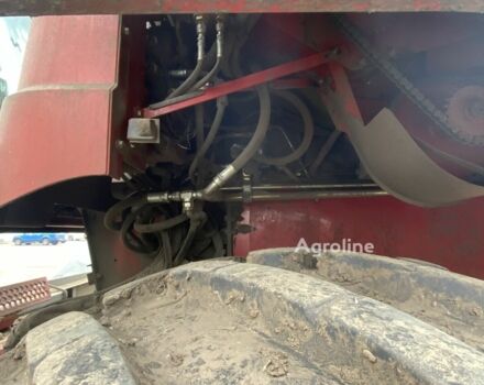 Красный Кейс 2388, объемом двигателя 0 л и пробегом 0 тыс. км за 78968 $, фото 40 на Automoto.ua