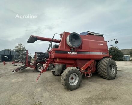 Красный Кейс 2388, объемом двигателя 0 л и пробегом 0 тыс. км за 78968 $, фото 6 на Automoto.ua