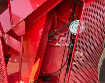 Красный Кейс 2388, объемом двигателя 0 л и пробегом 0 тыс. км за 98856 $, фото 14 на Automoto.ua