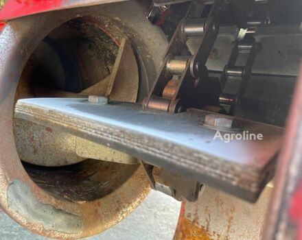 Красный Кейс 2388, объемом двигателя 0 л и пробегом 0 тыс. км за 98856 $, фото 15 на Automoto.ua