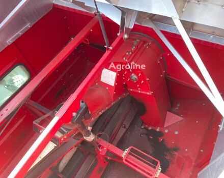 Красный Кейс 2388, объемом двигателя 0 л и пробегом 0 тыс. км за 98856 $, фото 25 на Automoto.ua