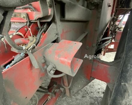 Красный Кейс 2388, объемом двигателя 0 л и пробегом 0 тыс. км за 78968 $, фото 44 на Automoto.ua