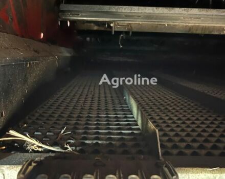 Красный Кейс 2388, объемом двигателя 0 л и пробегом 0 тыс. км за 80344 $, фото 5 на Automoto.ua