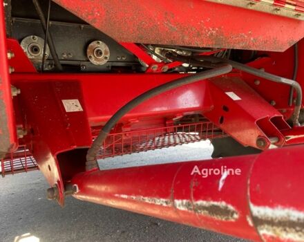 Красный Кейс 2388, объемом двигателя 0 л и пробегом 0 тыс. км за 98856 $, фото 10 на Automoto.ua