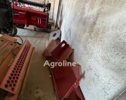 Красный Кейс 2388, объемом двигателя 0 л и пробегом 0 тыс. км за 80344 $, фото 18 на Automoto.ua