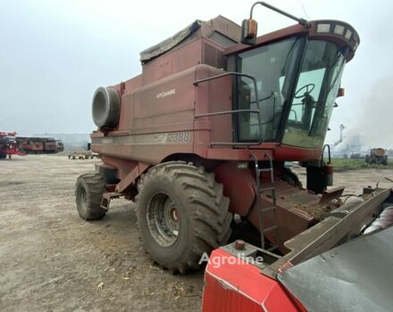 Красный Кейс 2388, объемом двигателя 0 л и пробегом 0 тыс. км за 78968 $, фото 22 на Automoto.ua