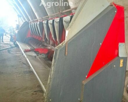 Красный Кейс 2388, объемом двигателя 0 л и пробегом 0 тыс. км за 81428 $, фото 5 на Automoto.ua