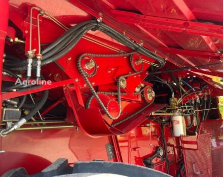 Красный Кейс 2388, объемом двигателя 0 л и пробегом 0 тыс. км за 98856 $, фото 30 на Automoto.ua