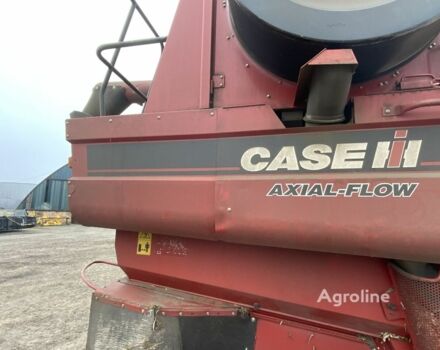 Красный Кейс 2388, объемом двигателя 0 л и пробегом 0 тыс. км за 78968 $, фото 30 на Automoto.ua