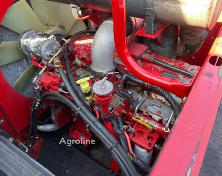 Красный Кейс 2388, объемом двигателя 0 л и пробегом 0 тыс. км за 98856 $, фото 21 на Automoto.ua