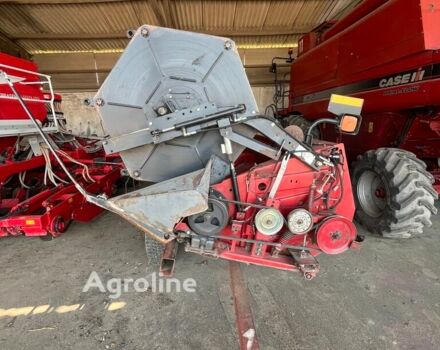 Красный Кейс 2388, объемом двигателя 0 л и пробегом 0 тыс. км за 80344 $, фото 12 на Automoto.ua