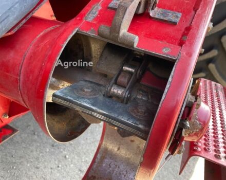 Красный Кейс 2388, объемом двигателя 0 л и пробегом 0 тыс. км за 98856 $, фото 16 на Automoto.ua