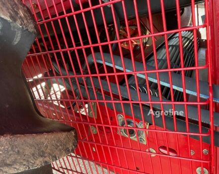 Красный Кейс 2388, объемом двигателя 0 л и пробегом 0 тыс. км за 98856 $, фото 31 на Automoto.ua