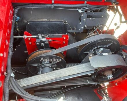 Красный Кейс 2388, объемом двигателя 0 л и пробегом 0 тыс. км за 98856 $, фото 22 на Automoto.ua