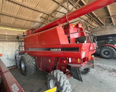 Красный Кейс 2388, объемом двигателя 0 л и пробегом 0 тыс. км за 80344 $, фото 2 на Automoto.ua