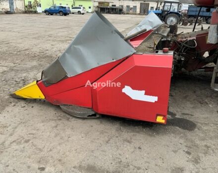 Красный Кейс 2388, объемом двигателя 0 л и пробегом 0 тыс. км за 78968 $, фото 62 на Automoto.ua