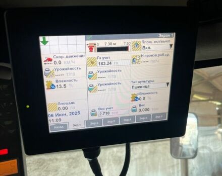 Красный Кейс 2388, объемом двигателя 0 л и пробегом 0 тыс. км за 80344 $, фото 3 на Automoto.ua