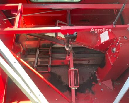 Красный Кейс 2388, объемом двигателя 0 л и пробегом 0 тыс. км за 98856 $, фото 23 на Automoto.ua