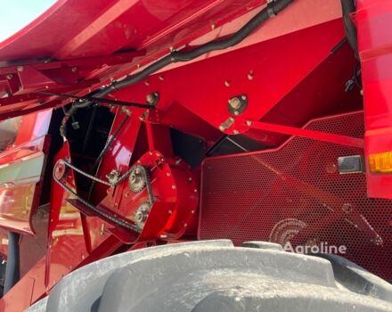 Красный Кейс 2388, объемом двигателя 0 л и пробегом 0 тыс. км за 98856 $, фото 11 на Automoto.ua