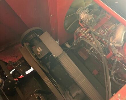 Красный Кейс 2388, объемом двигателя 0 л и пробегом 0 тыс. км за 80344 $, фото 9 на Automoto.ua