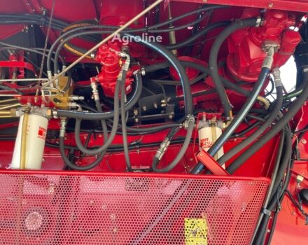 Красный Кейс 2388, объемом двигателя 0 л и пробегом 0 тыс. км за 98856 $, фото 27 на Automoto.ua