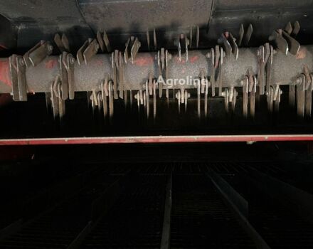 Красный Кейс 2388, объемом двигателя 0 л и пробегом 0 тыс. км за 98856 $, фото 19 на Automoto.ua