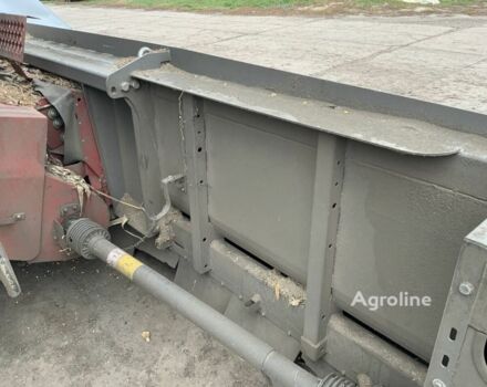 Красный Кейс 2388, объемом двигателя 0 л и пробегом 0 тыс. км за 78968 $, фото 58 на Automoto.ua